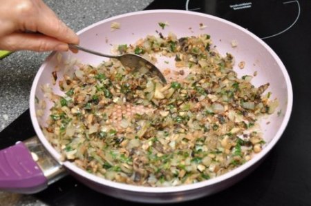 КОТЛЕТЫ В КАРТОФЕЛЬНОЙ ШУБЕ