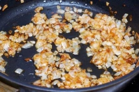 КОТЛЕТЫ ИЗ РЫБНОЙ КОНСЕРВЫ