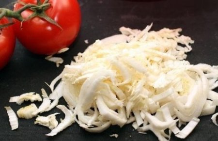 ОЧЕНЬ ВКУСНЫЙ САЛАТ