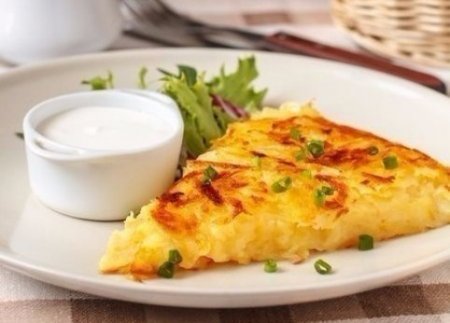 КАРТОФЕЛЬ РЁШТИ