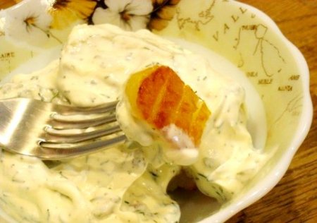 Вкуснейшая и азбучная жареная картошка.