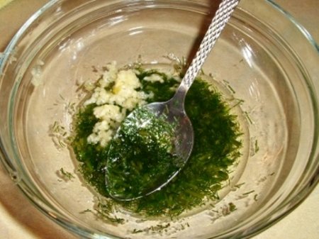 Картофель к торжественному столу - прытко, аппетитно, прекрасно