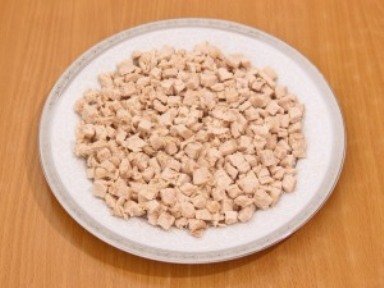 Салат Новогодний