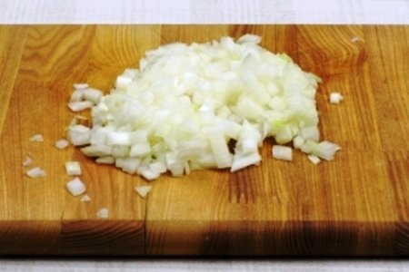 КАРТОФЕЛЬНАЯ ЗАПЕКАНКА С РЫБОЙ