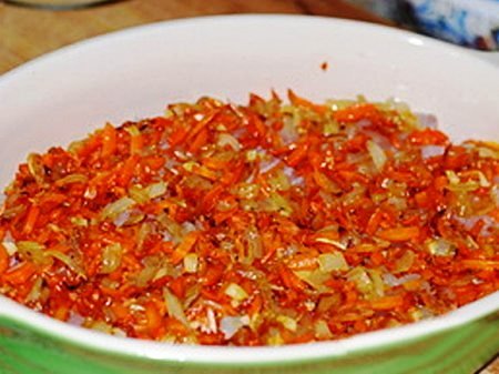 КАРТОФЕЛЬНАЯ ЗАПЕКАНКА С РЫБОЙ