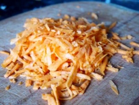 Салат из пекинской капусты с ветчиной