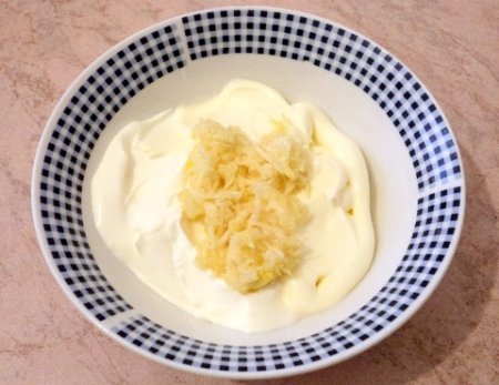 Картошка по французски с мясом