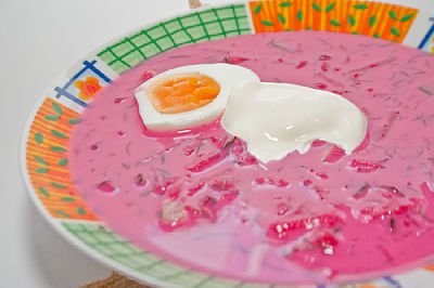 Рецепт Холодника