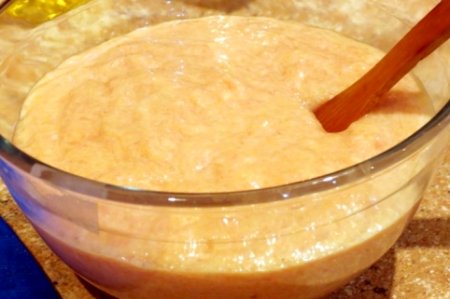 КУРИНЫЕ БЛИНЧИКИ.