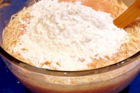 КУРИНЫЕ БЛИНЧИКИ.