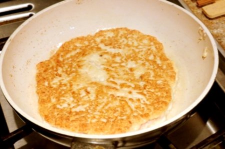 КУРИНЫЕ БЛИНЧИКИ.