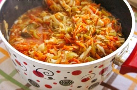 САЛАТ "КУБИНСКИЙ"