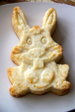 Ребяческая запеканка