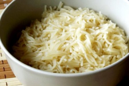 Ребяческая запеканка