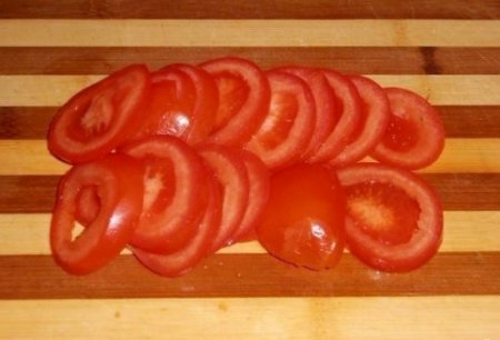 Шаурма с колбасой 