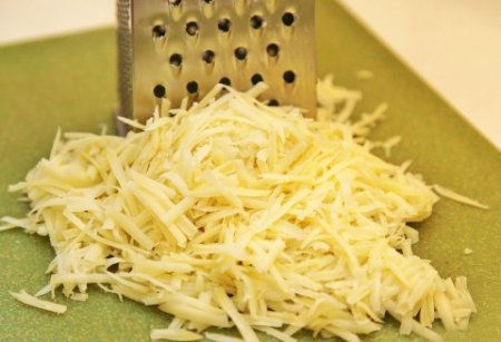 Салат Одуванчик