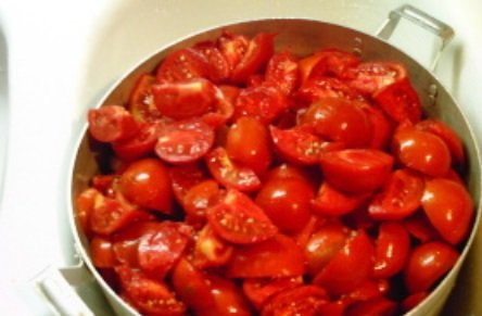 Кетчуп "Пальчики оближешь".