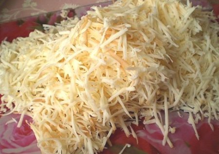 "Лодочки" из огурца