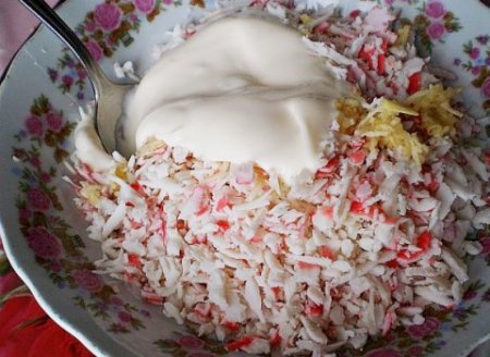 "Лодочки" из огурца