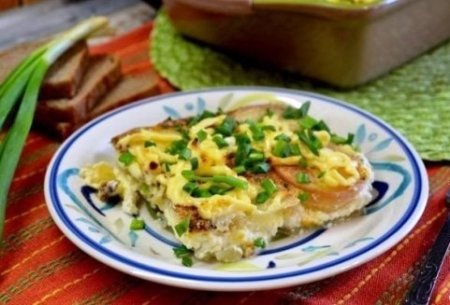 Картофель "По-княжески"