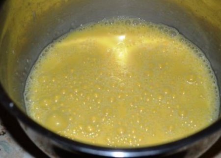 Картофель "По-княжески"