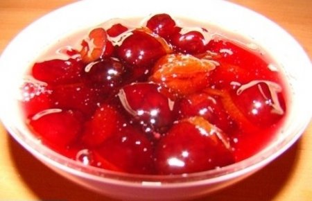 Варенье из алычи