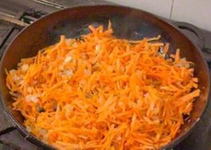 Картофельная запеканка с мясными шариками