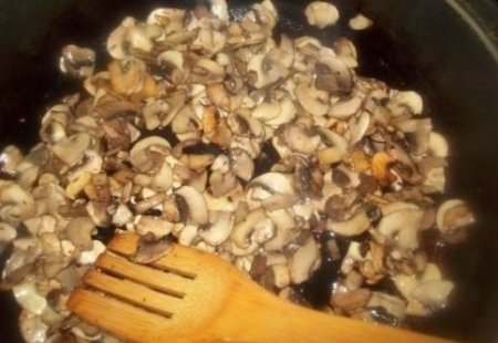 Салат Зодиак