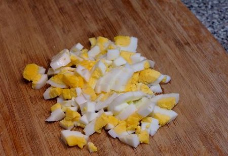 Салат Зодиак