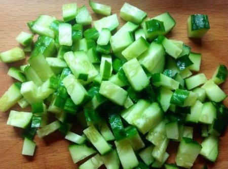 Салат Зодиак