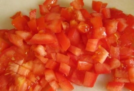 Салат Лежер