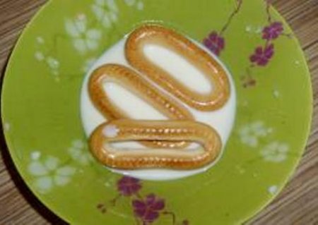 Сушки на закуску