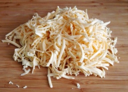 Закуска "Смачные свитки"