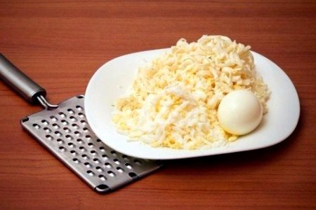 Закуска "Смачные свитки"