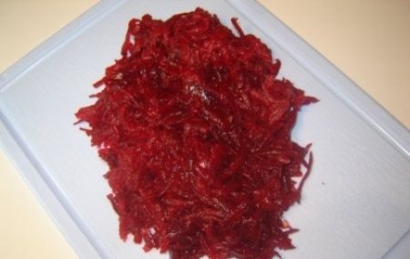 Салат "Сладостная женщина"