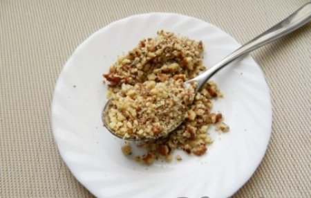 Салат "Сладостная женщина"