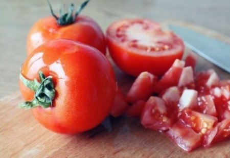 Весенний салат