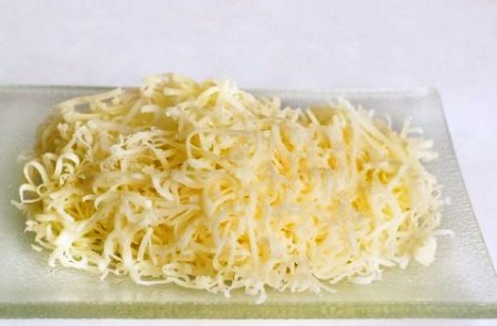 Весенний салат