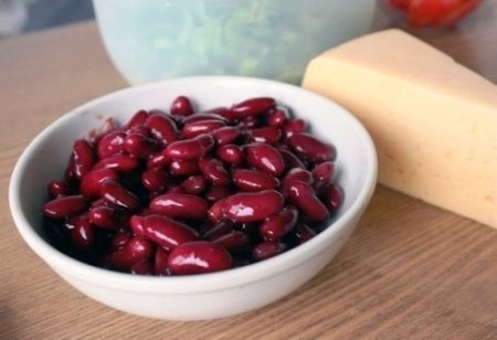 Весенний салат