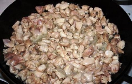 Семейная шаурма