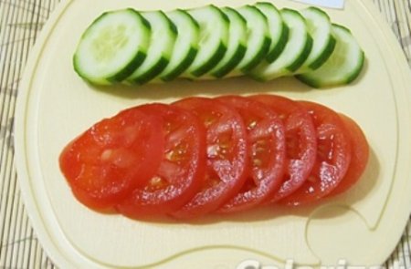 Семейная шаурма