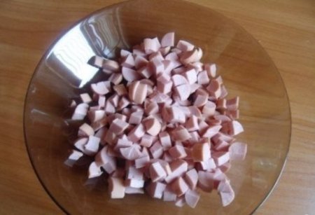 Горячие бутерброды на быструю руку