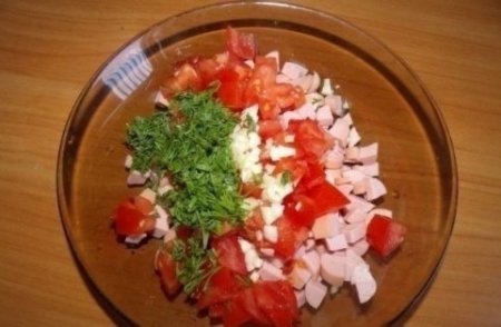 Горячие бутерброды на быструю руку