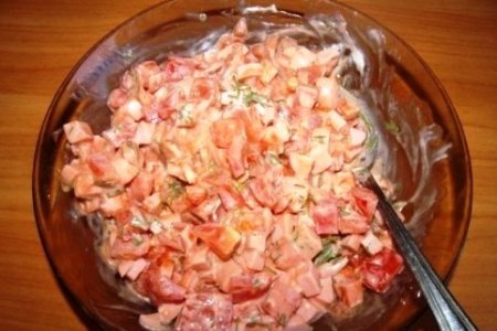 Горячие бутерброды на быструю руку