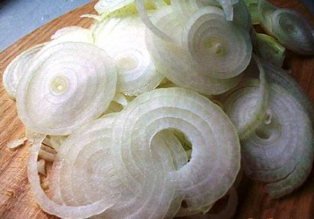 Овощная запеканка