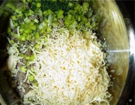 Жгучая закуска из лаваша