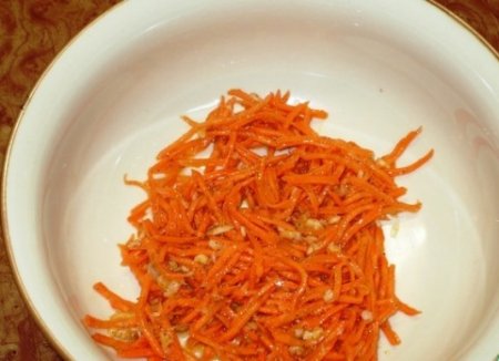 Салат "Валерия"