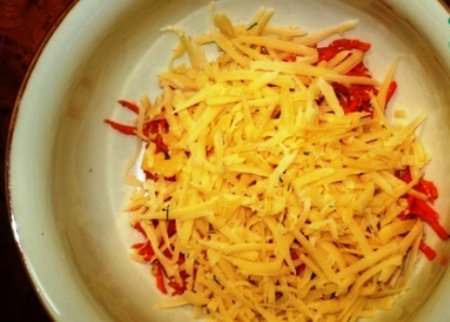 Салат "Валерия"