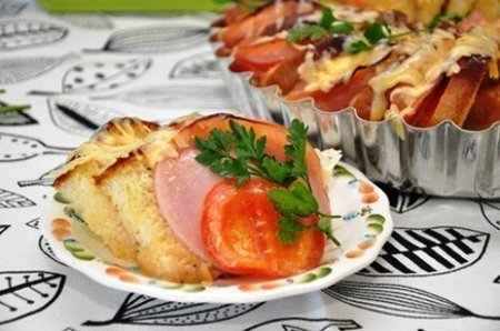 СУПЕР ЗАВТРАК