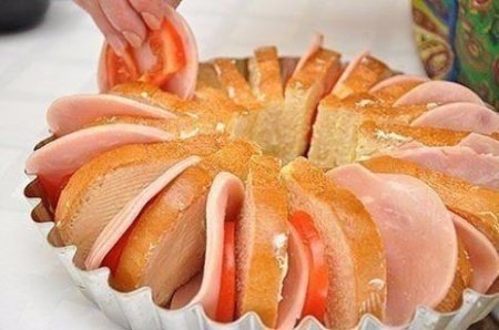 СУПЕР ЗАВТРАК